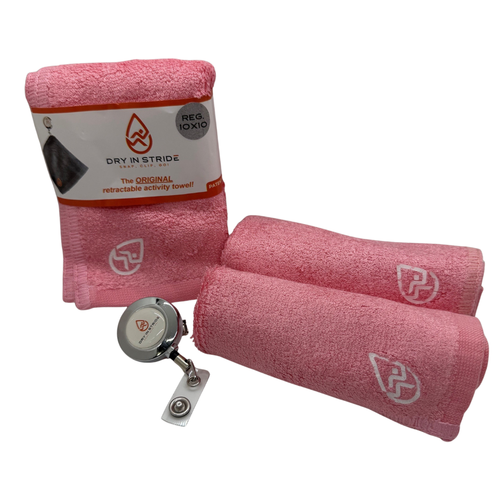 Regular Towel Set (10x10 Inch)
