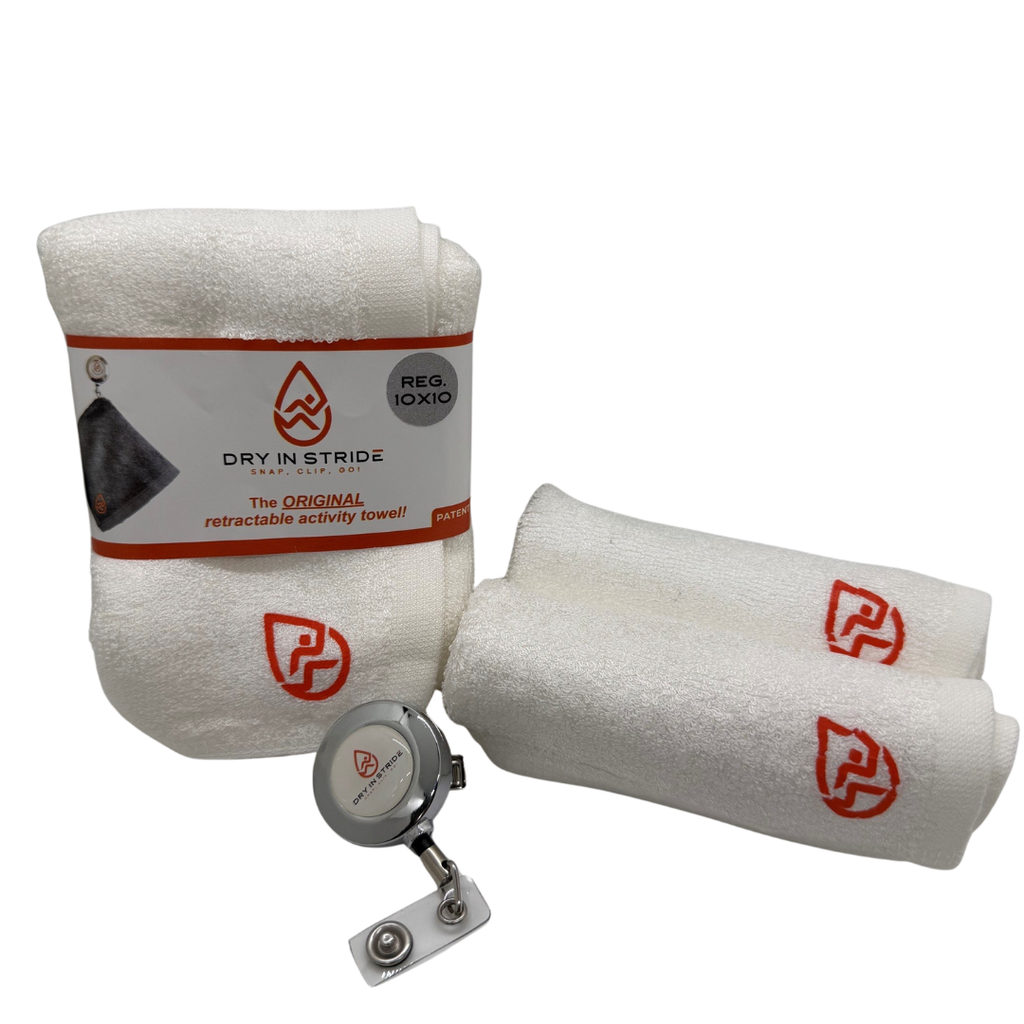 Regular Towel Set (10x10 Inch)